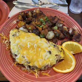 Four Sisters Cafe - Simple is good, and it was simply a truckload of meat inside, watching my blood pressure afterwards - Breakfast & Brunch Near Me - Roseville, California Four Sisters Cafe - Simple is good, and it was simply a truckload of meat inside, watching my blood pressure afterwards - Breakfast & Brunch Near Me - Roseville, California