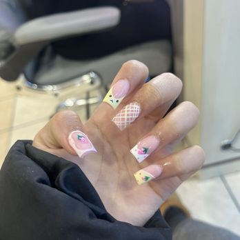 Luxury Nails 1 - Nail Salons Near Me - Fort Worth, Texas Luxury Nails 1 - Nail Salons Near Me - Fort Worth, Texas