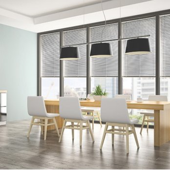 Marleigh Window Fashions - Aluminum Mini Blinds - Shades & Blinds Near Me - Anderson, South Carolina Marleigh Window Fashions - Aluminum Mini Blinds - Shades & Blinds Near Me - Anderson, South Carolina