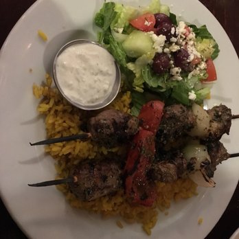 Mozaic - Mediterranean Near Me - Santa Cruz, California