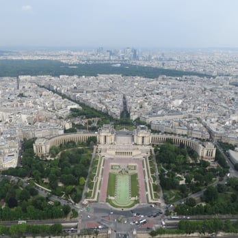 La Tour Eiffel - Landmarks & Historical Buildings Near Me - Paris, 75 La Tour Eiffel - Landmarks & Historical Buildings Near Me - Paris, 75
