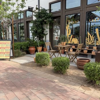 Maricopa Botanicals - Nurseries & Gardening Near Me - Tempe, Arizona