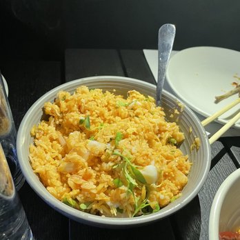 Sampan - Fried Rice - Asian Fusion Near Me - Philadelphia, Pennsylvania Sampan - Fried Rice - Asian Fusion Near Me - Philadelphia, Pennsylvania