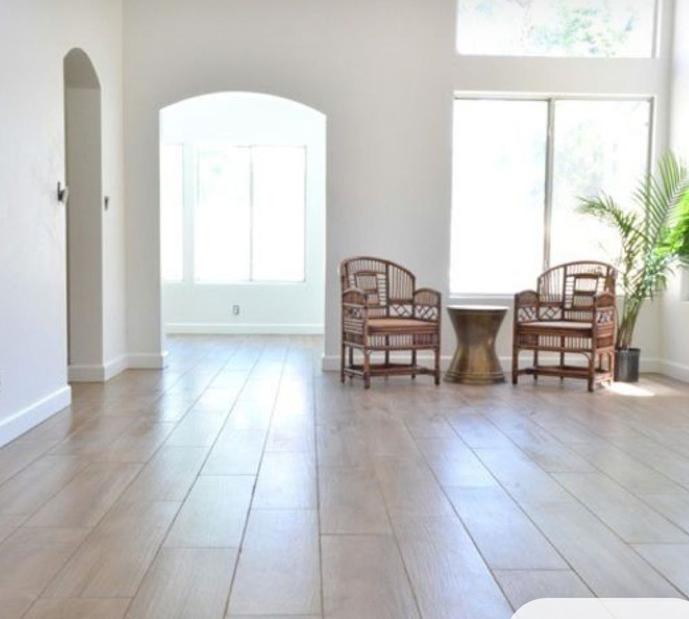 Slide of GOD Home Improvement