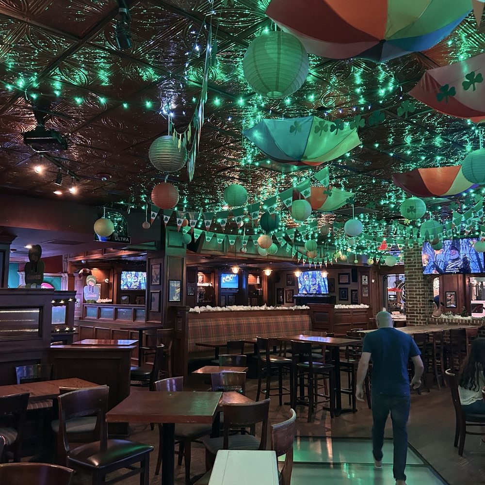 Jack & Gingers - Irish Pub Near Me - Austin, Texas Jack & Gingers - Irish Pub Near Me - Austin, Texas