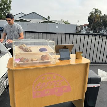 The Coffee Drop - Coffee & Tea Near Me - San Diego, California The Coffee Drop - Coffee & Tea Near Me - San Diego, California