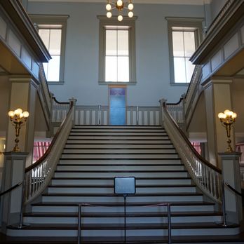 Florida State Capitol - Landmarks & Historical Buildings Near Me - Tallahassee, Florida