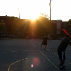 Ellsworth Wiffle Ball League