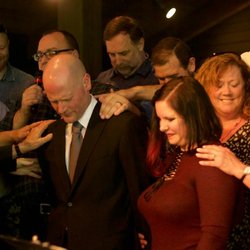Refuge Church - A loving, prayerful community.