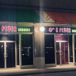 K-Fever Karaoke