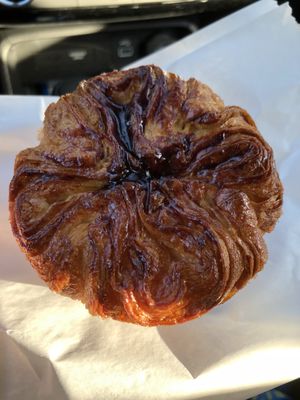 La Belle Vie Bakery by null