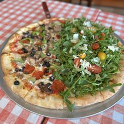 Mario's Pizza