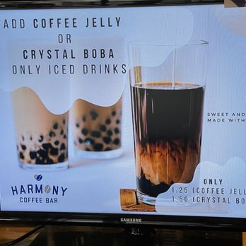 Harmony Coffee Bar - Coffee & Tea Near Me - Highland Park, Illinois Harmony Coffee Bar - Coffee & Tea Near Me - Highland Park, Illinois