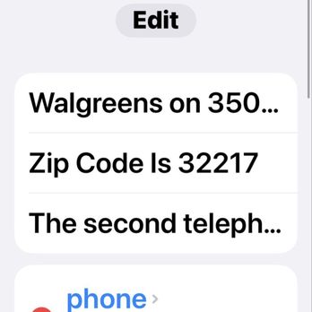 Walgreens - Drugstores Near Me - Jacksonville, Florida