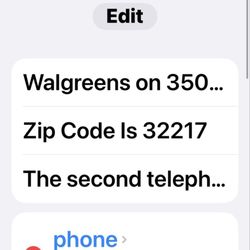 Walgreens