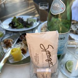 Spago