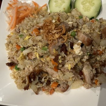 Saigon Casa - 43. Grilled Chicken Fried Rice - Vietnamese Near Me - Port Jefferson Station, New York Saigon Casa - 43. Grilled Chicken Fried Rice - Vietnamese Near Me - Port Jefferson Station, New York