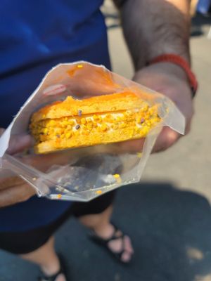 Douglass Loop Farmers Market by null