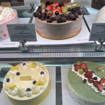Tous Les Jours - Coffee & Tea Near Me - Westminster, California Tous Les Jours - Coffee & Tea Near Me - Westminster, California