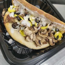 Papa Benny's Pizza