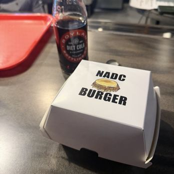 NADC Burger - Burgers Near Me - Las Vegas, Nevada NADC Burger - Burgers Near Me - Las Vegas, Nevada