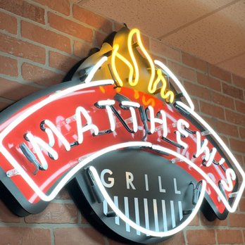 Matthew's Grill - Inside interior - Filipino Near Me - Gaithersburg, Maryland Matthew's Grill - Inside interior - Filipino Near Me - Gaithersburg, Maryland