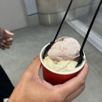 Little Man Ice Cream - Ice Cream & Frozen Yogurt Near Me - Denver, Colorado