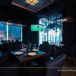 Mulligan's - Restaurante