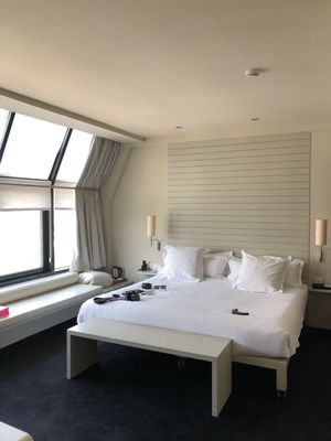 Hotel Miró by null