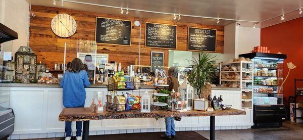 Poppy Cake Baking Company - Sierra Madre Location by null