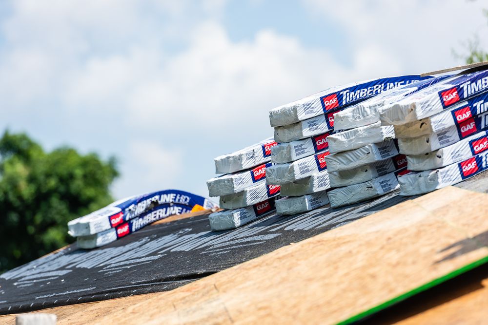 Slide of Better Roofing Solutions, LP