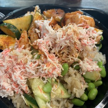 AhiPoki - Poke Near Me - Sacramento, California AhiPoki - Poke Near Me - Sacramento, California