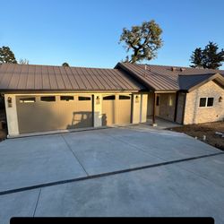 Garage Door Mechanics