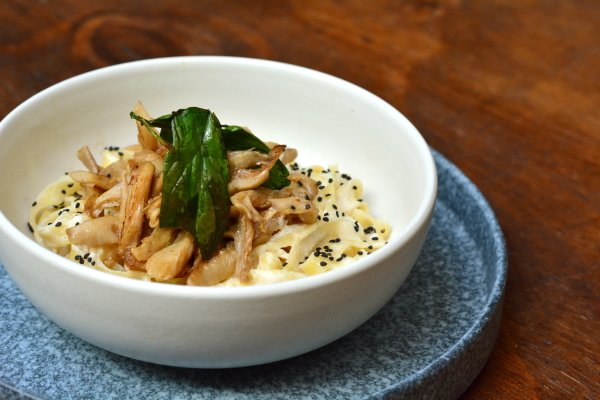 K'puchinos Restaurante-Bar Tequisquiapan by null