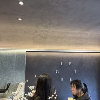 Le Grey - Coffee & Tea Near Me - Seattle, Washington Le Grey - Coffee & Tea Near Me - Seattle, Washington