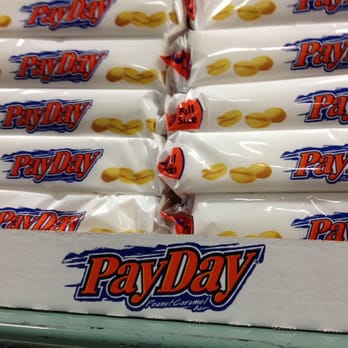 BJ's Wholesale Club - NEW Payday full size candy bars - Wholesale Stores Near Me - Virginia Beach, Virginia BJ's Wholesale Club - NEW Payday full size candy bars - Wholesale Stores Near Me - Virginia Beach, Virginia