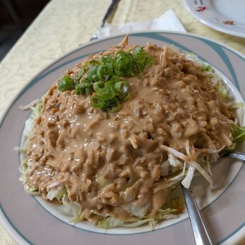 Henry's Hunan Restaurant - Chicken salad - Chinese Near Me - San Francisco, California Henry's Hunan Restaurant - Chicken salad - Chinese Near Me - San Francisco, California