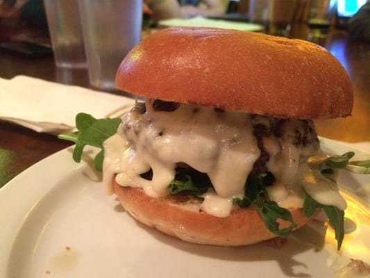 WesBurger n' More by null