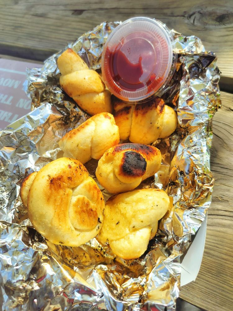 Hippie Chic's River Shack Logo