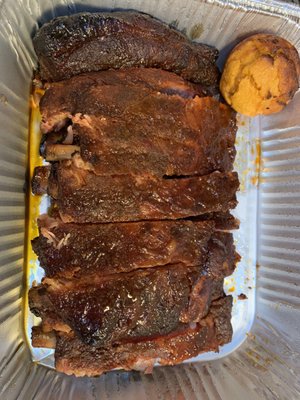Sam Jones BBQ by null