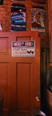 South Shore Tiki Lounge by null