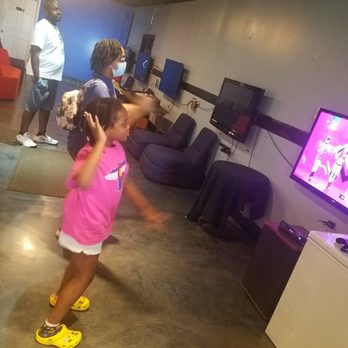 Gamers Xperience - Fun - Arcades Near Me - Lithonia, Georgia