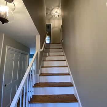 Eag Painting - Painters Near Me - New Haven, Connecticut