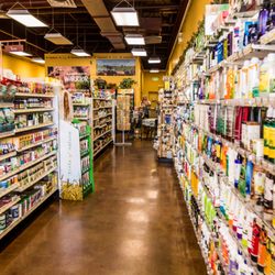 Shirlyn's Natural Foods