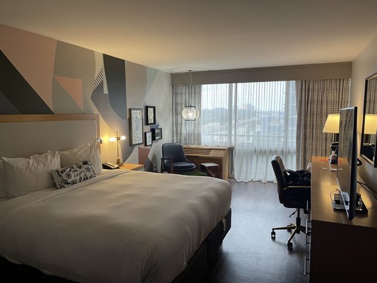 The Beeman Hotel by null