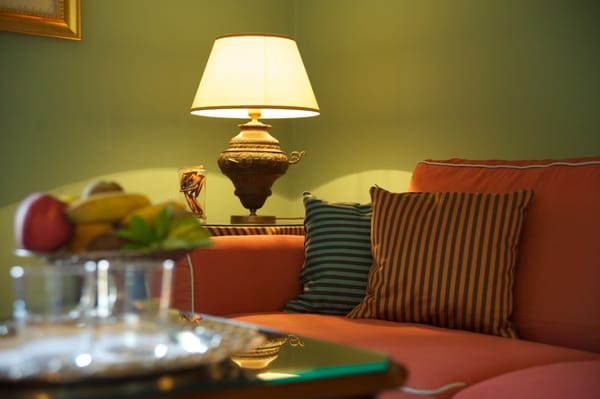 Taormina Hotel Villa Ducale by null