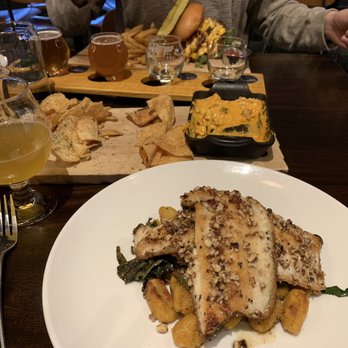 From The Earth Brewing Company 236 Photos 171 Reviews Gastropubs 1570 Holcomb Bridge Rd Roswell Ga Restaurant Reviews Phone Number Menu