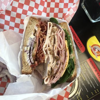2nd Healthy Eatery - Delis Near Me - Bellflower, California