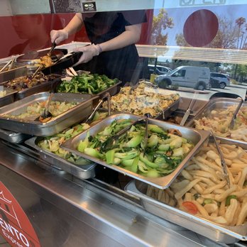 Bento Express - Taiwanese Near Me - Sunnyvale, California Bento Express - Taiwanese Near Me - Sunnyvale, California