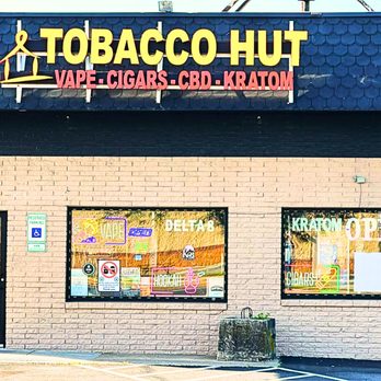 TOBACCO HUT - Updated June 2026 - 2908 E Market St, East York, Pennsylvania  - Tobacco Shops - Phone Number